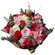 roses carnations and alstromerias. Cayman Islands